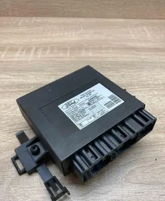 Ford Mondeo MK II Comfort/convenience module 98AG15K600DB 5WK47230B