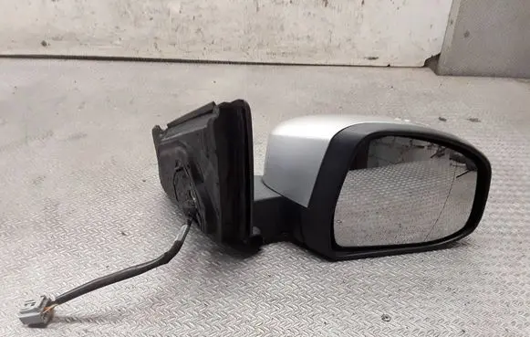 Ford Mondeo MK IV Front door electric wing mirror E9024384