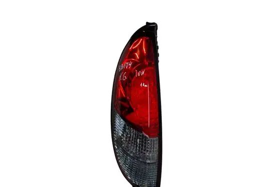 Peugeot iOn Rear/tail lights 1146386L