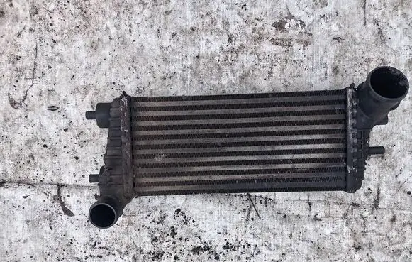 Ford Focus Intercooler radiator bv619l440ce