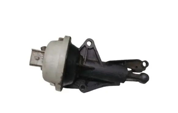 Mazda 626 Holder (bracket) 1S7G9L492GA