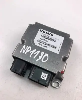 Volvo V40 Other control units/modules P31406938
