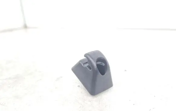 Opel Tigra B Sun visor clip/hook/bracket 09116587