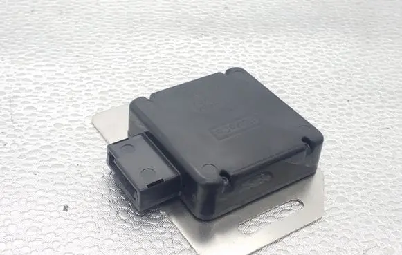 Ford Fusion II Aerial GPS antenna DG9T19H464CC