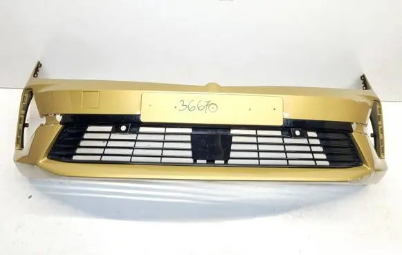 Opel Astra L Front bumper 9839979580