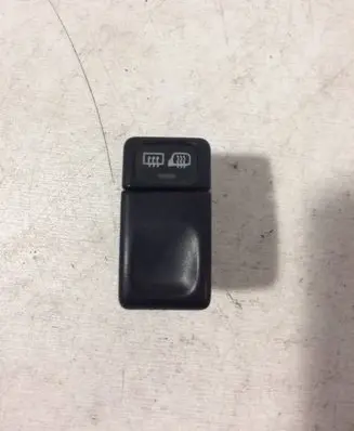 Volvo 850 Windscreen/window heater switch 9128263