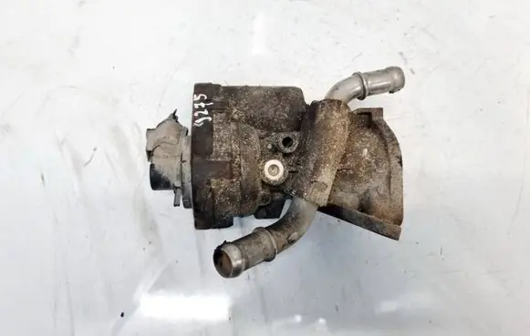 Ford Transit EGR valve