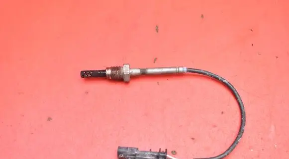Peugeot Bipper Sensor 55271707