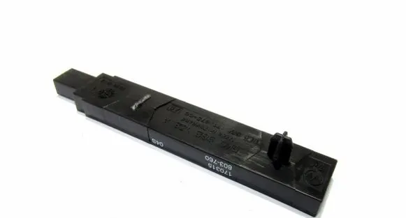 Audi Q3 8U Aerial antenna amplifier 5K0962132A