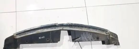 Front grill