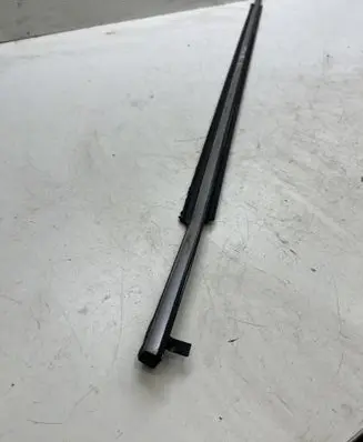 Front door trim (molding)