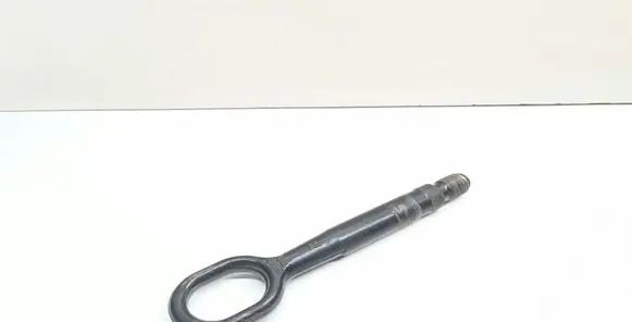 Audi A4 S4 B9 8W Towing hook eye 8K08056155