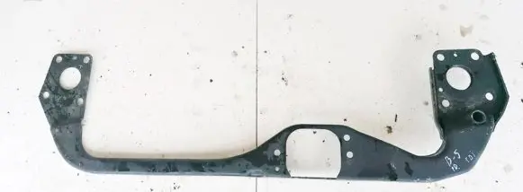 Volkswagen PASSAT B5 Radiator support slam panel