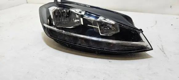 Volkswagen Golf VII Headlight/headlamp 5G1941006D
