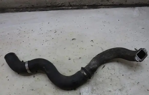 Honda Civic IX Intercooler hose/pipe