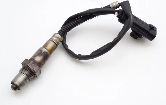 Renault Megane II Lambda probe sensor 7700107433