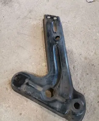 Other under body part