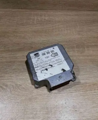 Volkswagen PASSAT B4 Airbag control unit/module 6N0909603