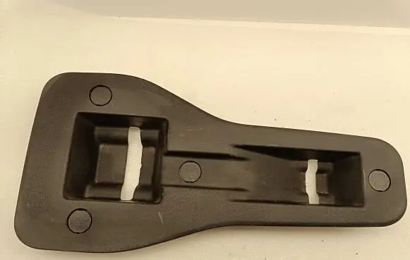 Chrysler Pacifica Other rear door trim element 6CT83TRMAB