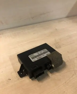 Peugeot 607 Parking PDC control unit/module 9649604380 0263004089