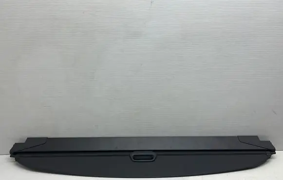 BMW X3 G01 Parcel shelf load cover 7471986 51477471986