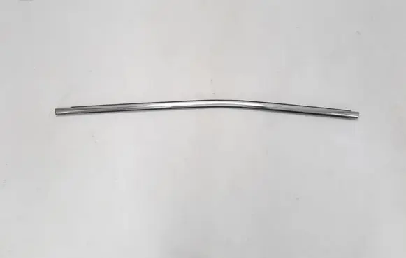 Renault Megane IV Rear door trim (molding) 828203142R