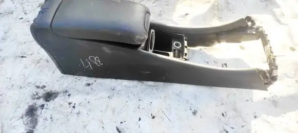 Mercedes-Benz C W203 Armrest E037611021