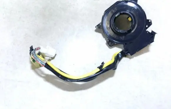 Subaru Impreza III Airbag slip ring squib (SRS ring)