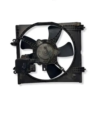Mitsubishi Lancer Electric radiator cooling fan C23119700 3K21