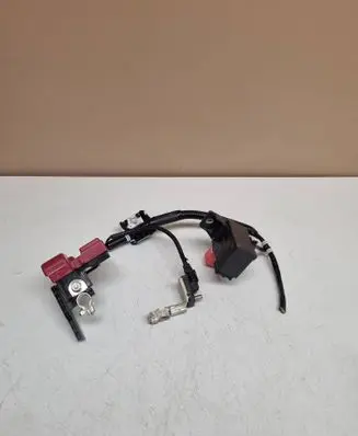 Toyota Yaris XP210 Negative earth cable (battery) 28850K0020 241550210325