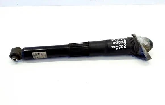 Skoda Enyaq iV Rear shock absorber/damper 1EA512013BE