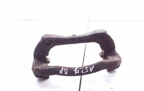 Opel Astra J Brake caliper pad carrier rear 
