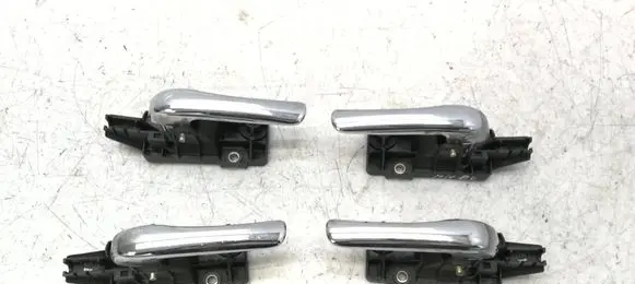 Alfa Romeo 166 Front door interior handle