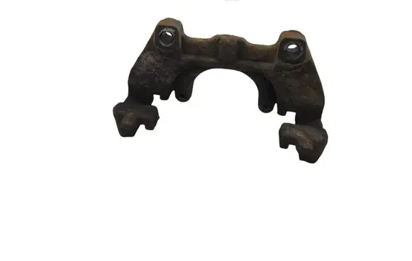 Opel Astra H Front Brake Caliper Pad/Carrier 