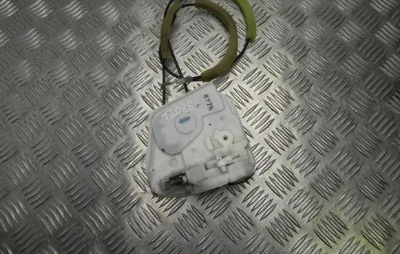 Mazda 6 Front door lock GS1DB0570 T2088