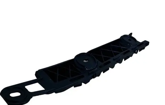 Skoda Kodiaq Bumper support mounting bracket corner 565807393