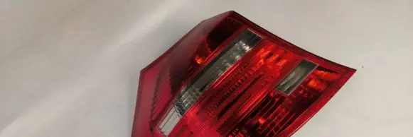 BMW 1 E81 E87 Rear/tail lights 63216924501