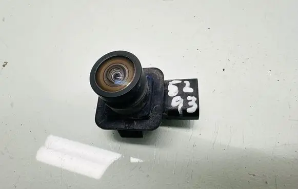 Ford Fusion II Reversing camera ES7T19G490AA 71244 07272015
