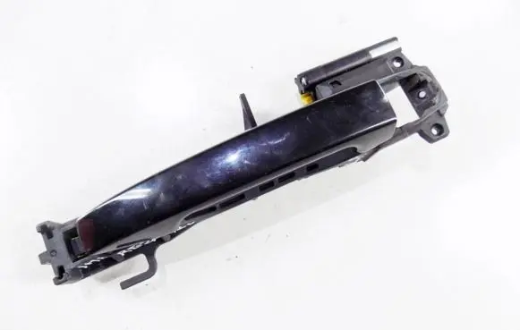 Subaru Impreza III Front door exterior handle