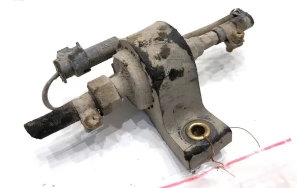 Ford Ranger Webasto circulation pump for autonomous heater