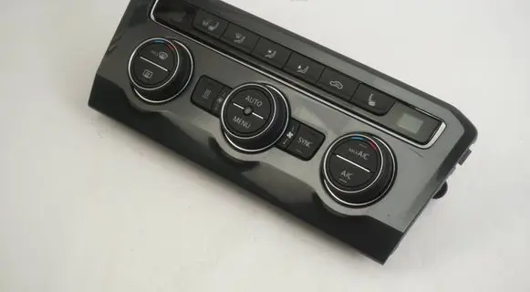 Volkswagen Tiguan Climate control unit 5NB907044S