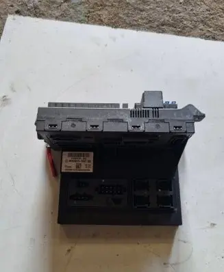 Mercedes-Benz CLS C219 Fuse module 2115454101