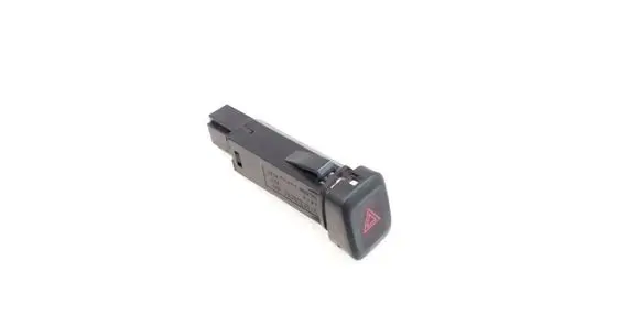 Volvo V60 Hazard light switch 9123681