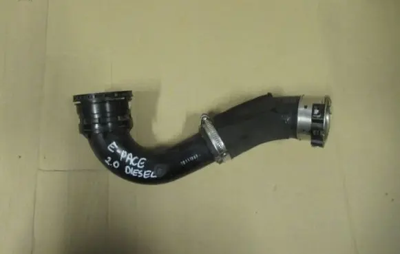 Jaguar E-Pace Intercooler hose/pipe GJ326C715AB
