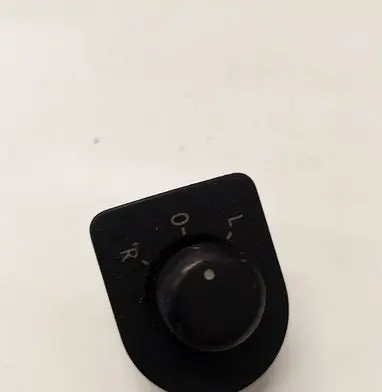 Volkswagen Bora Wing mirror switch 1J1959565D