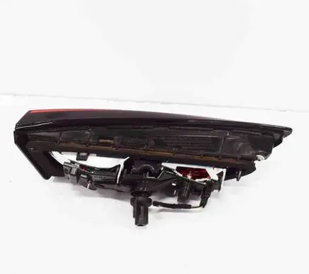 Opel Astra K Tailgate rear/tail lights 13401523366069842
