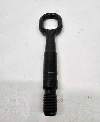 Audi A3 S3 A3 Sportback 8P Towing hook eye 8K0805615