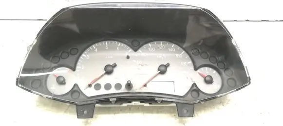 Ford Focus Speedometer (instrument cluster) 98AP10841BC 44ZU115 98AB10849JE