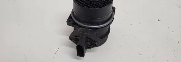 Volkswagen PASSAT B6 Mass air flow meter 0281002461 074906461B