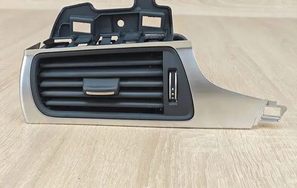 Audi A6 S6 C7 4G Dashboard side air vent grill/cover trim 4G1820901